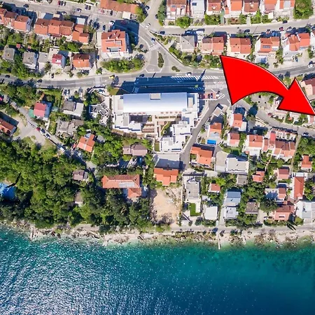 Fuer 3 Personen Ca 33 Qm In Crikvenica, Kvarner Bucht Und Umgebung Crikvenica