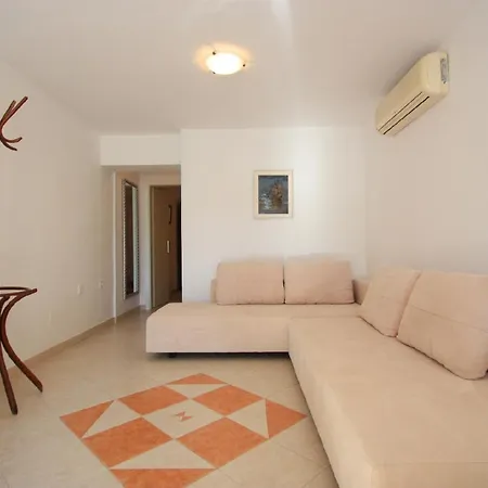 Fuer 3 Personen Ca 33 Qm In Crikvenica, Kvarner Bucht Und Umgebung Apartman Crikvenica
