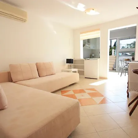 Apartman Fuer 3 Personen Ca 33 Qm In Crikvenica, Kvarner Bucht Und Umgebung Crikvenica