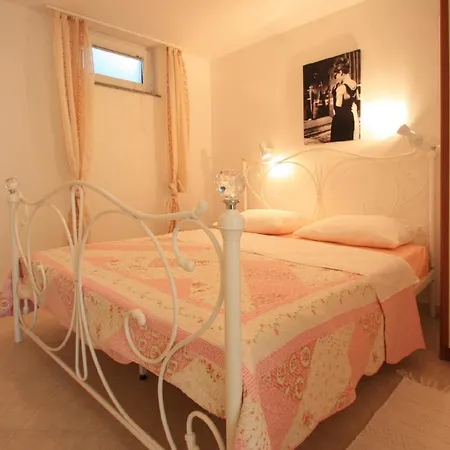 Fuer 3 Personen Ca 33 Qm In Crikvenica, Kvarner Bucht Und Umgebung Apartman
