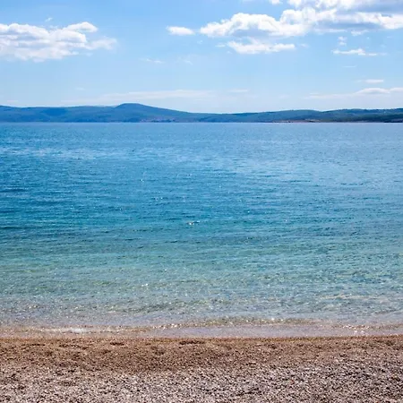 Fuer 3 Personen Ca 33 Qm In Crikvenica, Kvarner Bucht Und Umgebung * Crikvenica
