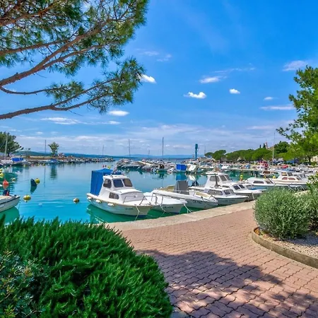 Fuer 3 Personen Ca 33 Qm In Crikvenica, Kvarner Bucht Und Umgebung Crikvenica