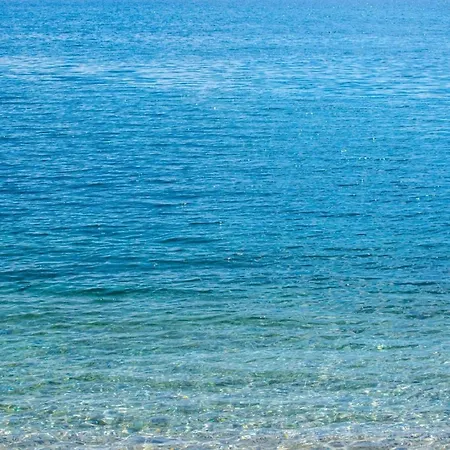 Fuer 3 Personen Ca 33 Qm In Crikvenica, Kvarner Bucht Und Umgebung Apartment *